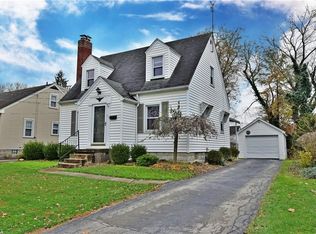 135 Erskine Ave, Youngstown, OH