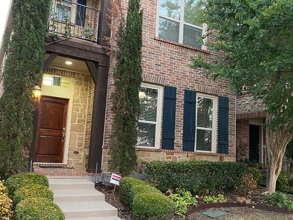 Front of the Home