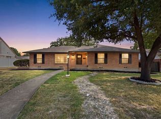 2214 Trinidad Dr, Dallas, TX 75232