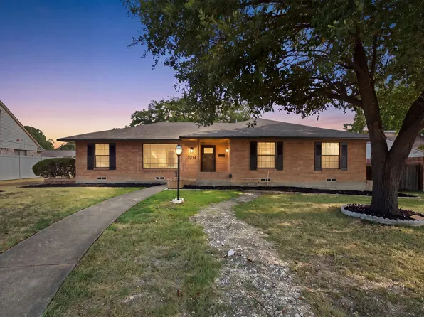 2214 Trinidad Dr, Dallas, TX 75232