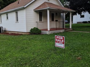 800 Freeman St, Charles City, IA 50616