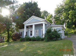 2599 E Main St, Cato, NY 13033