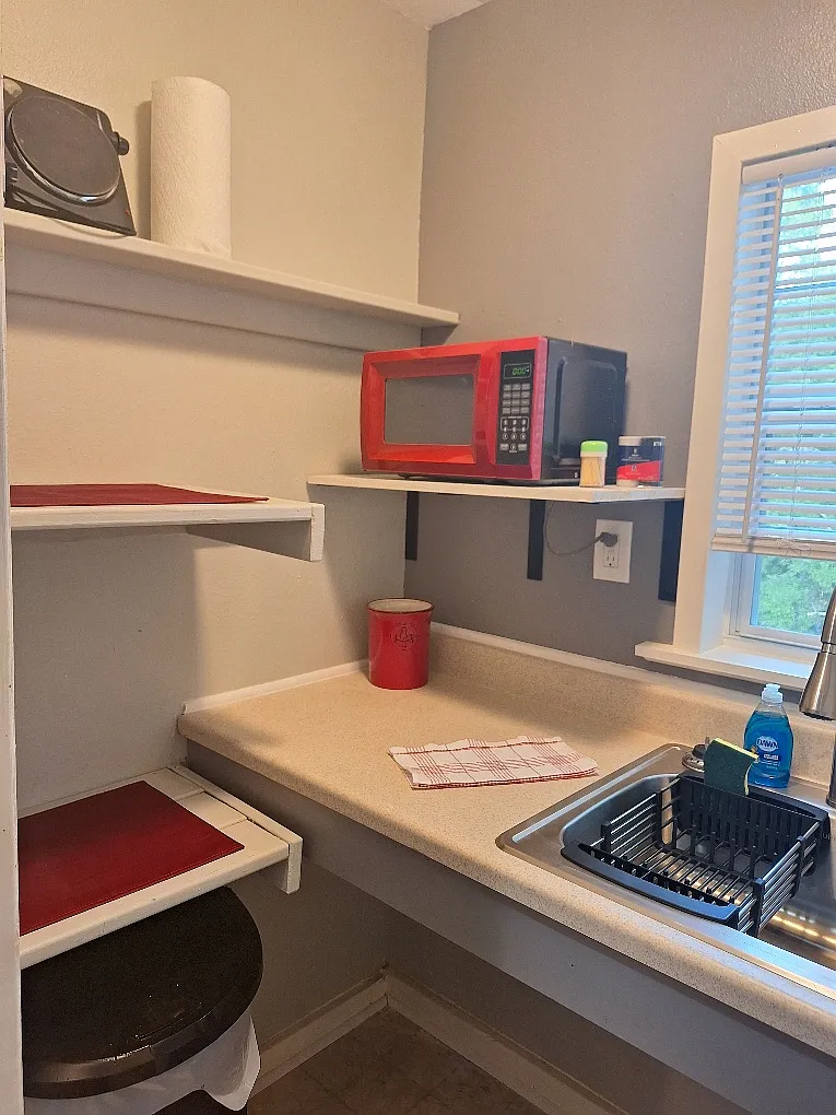 Studio, $1,395 — Photo 4