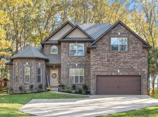 771 Vaughan Ln, Clarksville, TN 37043