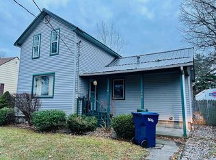 204 E Smith St, Bay City, MI 48706