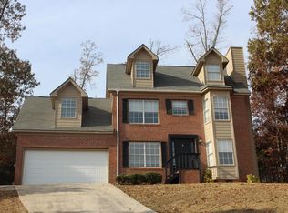 5641 Hyacinth Ln, Ooltewah, TN 37363