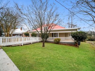 817 Forrest Ave, Lagrange, GA 30240