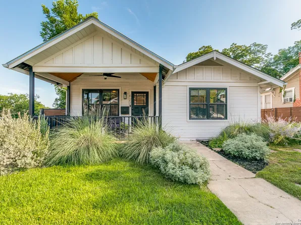 627 W Lynwood Ave, San Antonio, TX 78212
