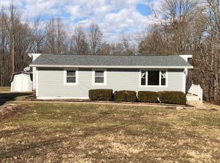 2465 Wilbur Rd, Martinsville, IN 46151