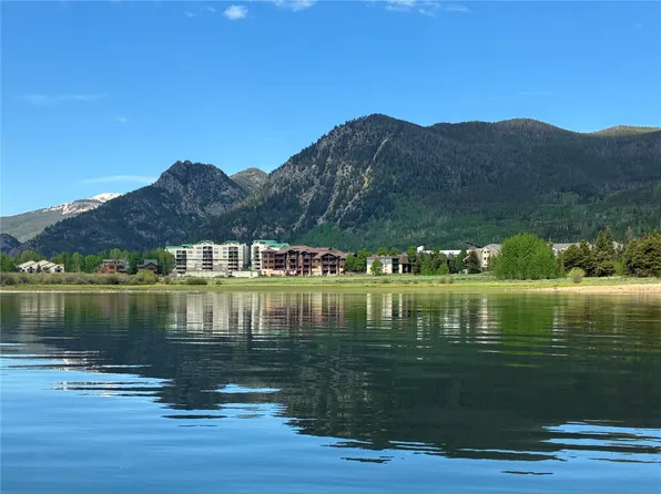 980 Lakepoint Dr #408, Frisco, CO 80443