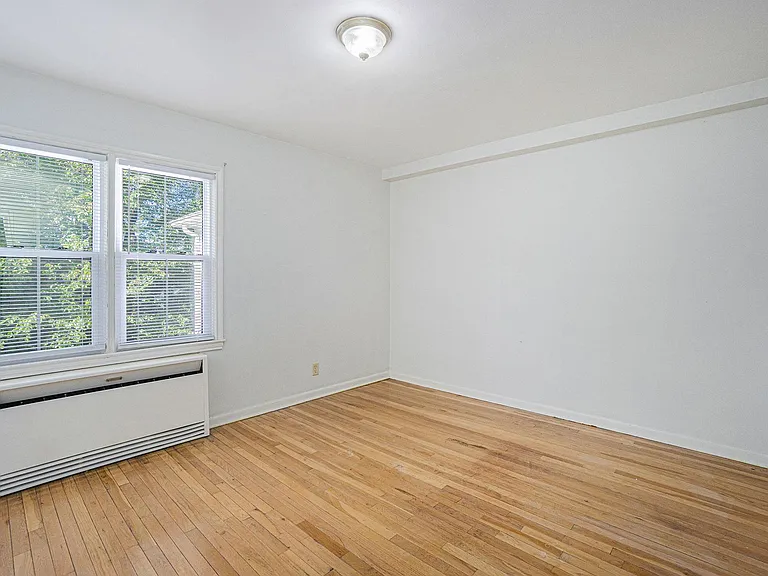 Bedroom Standard unit