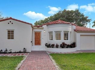 640 NE 69th St, Miami, FL 33138