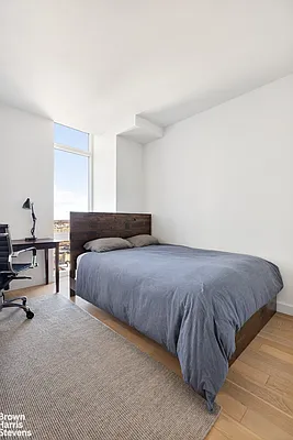 Rented by Brown Harris Stevens | media 6