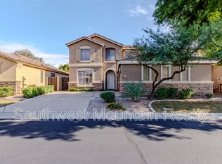 1149 N Cholla St, Chandler, AZ 85224