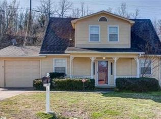 1604 W 55th St, N Little Rock, AR 72118