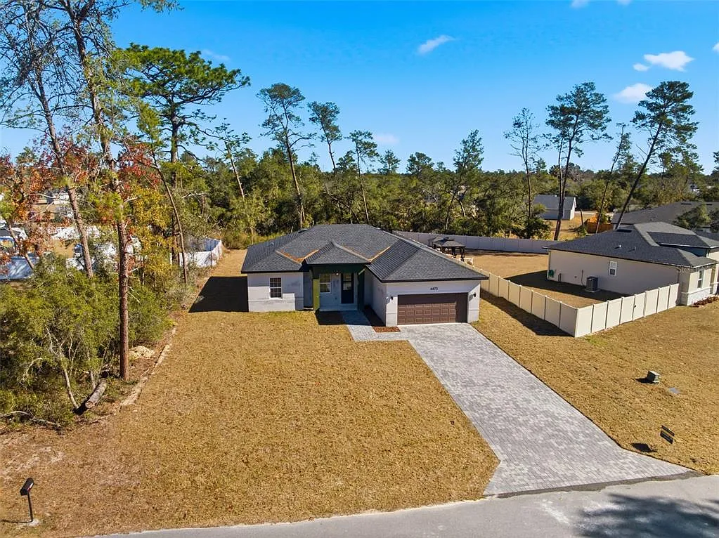 Building Photo - 4473 SW 168th Ln