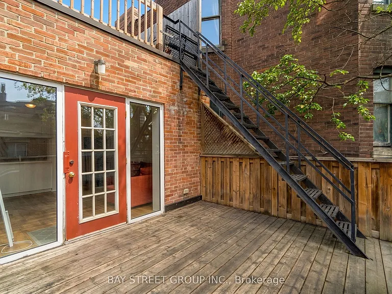 65 Gloucester St #4 — Photo 26