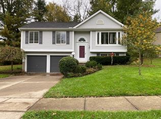 2241 Bridle Ct, Maineville, OH