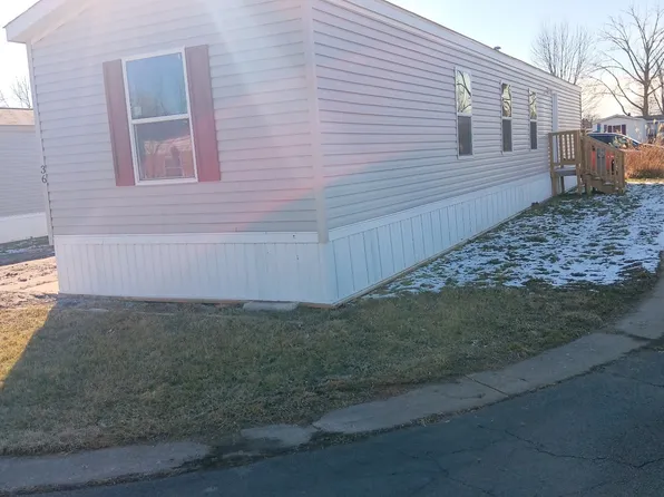 207 S Reynolds Rd Lot 36, Toledo, OH 43615