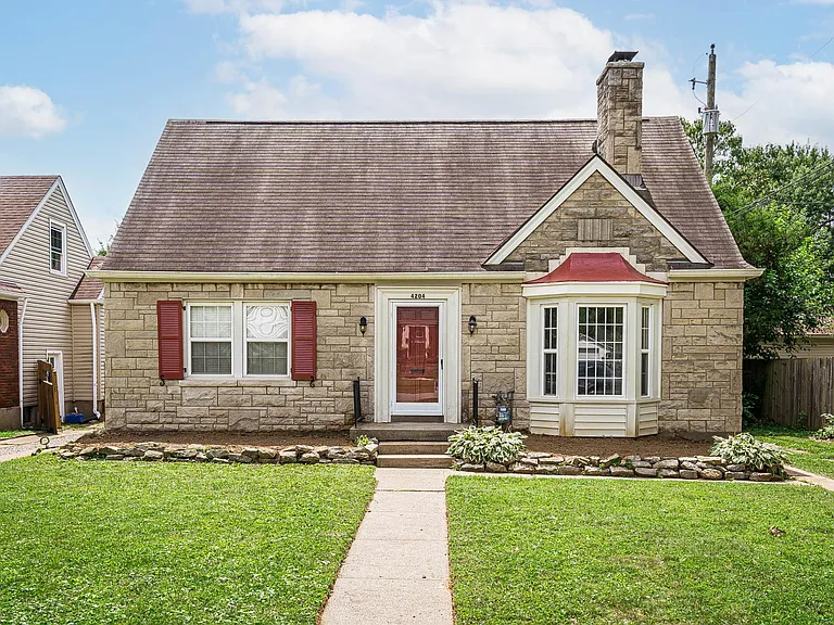 4204 Winchester Rd — Photo 1