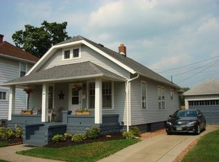 581 Church St, Chillicothe, OH