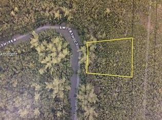 20025 SW 78th Ct, Cutler Bay, FL 33189