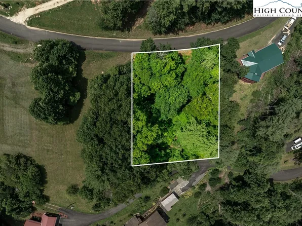 Lot 5 Lake Ridge, Butler, TN 37640