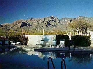 2nd image of 6300 N Vuelta Tajo #137