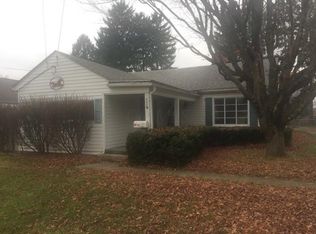 853 Grafton Rd, Newark, OH 43055