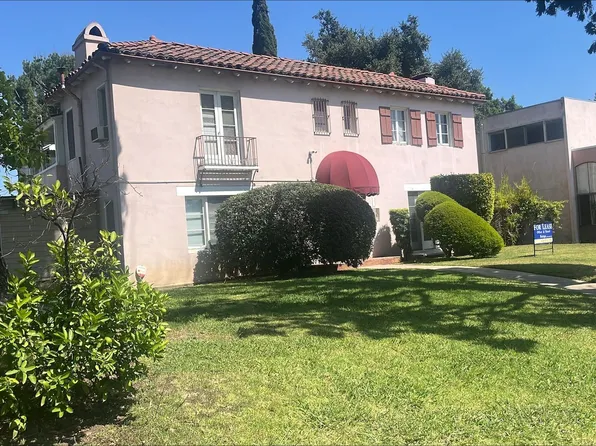 1171 Huntington Drive LLC, 1171 Huntington Dr #Hpb, South Pasadena, CA 91030