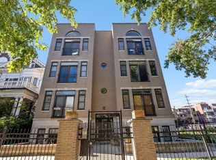 4606 N Malden St APT 3N, Chicago, IL 60640