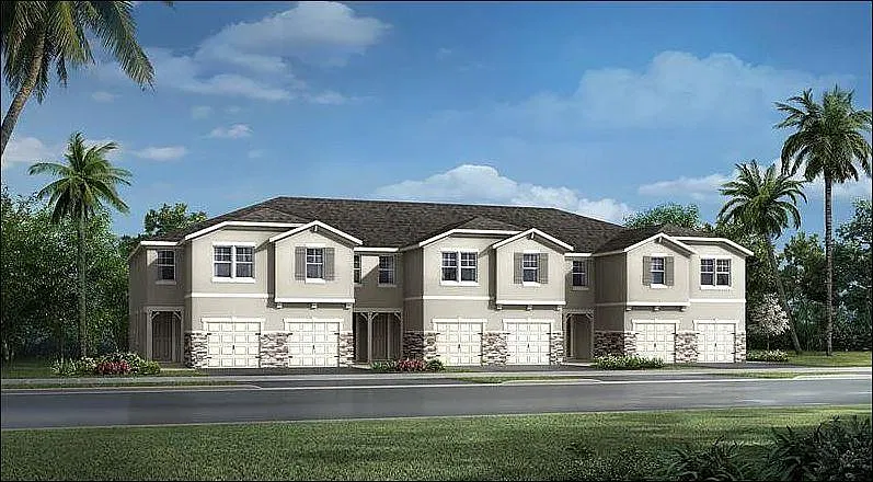 2341 Audubon Preserve Ln — Photo 2