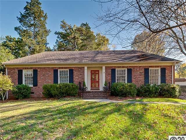 1st image of 6707 Queensberry Dr