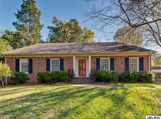 6707 Queensberry Dr, Charlotte, NC 28226
