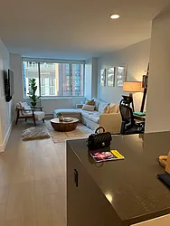 Rented by Keller Williams NYC