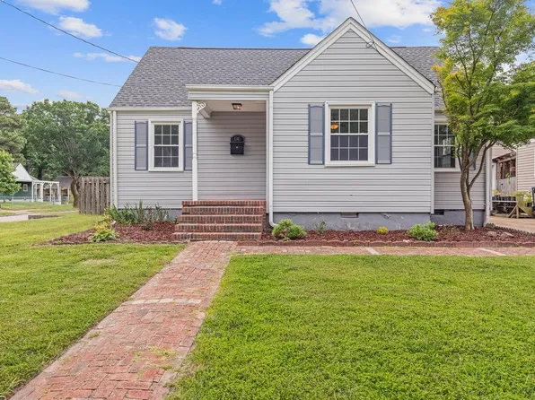 1141 Newell Ave, Norfolk, VA 23518