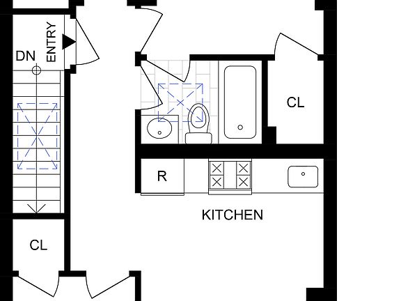 2nd image of 295 Macdonough St #3
