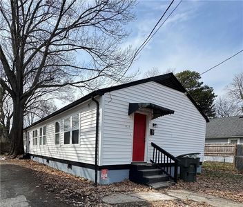 1523 Rush St, Norfolk, VA, 23502