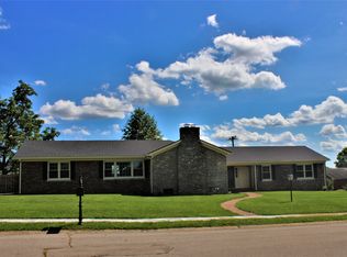 102 Natchez Trce, Nicholasville, KY 40356