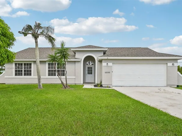 2092 SE Mary Ter, Port Saint Lucie, FL 34952