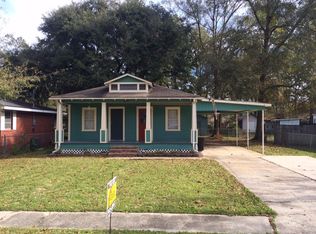 220 Eighth Street Dr, Ponchatoula, LA 70454