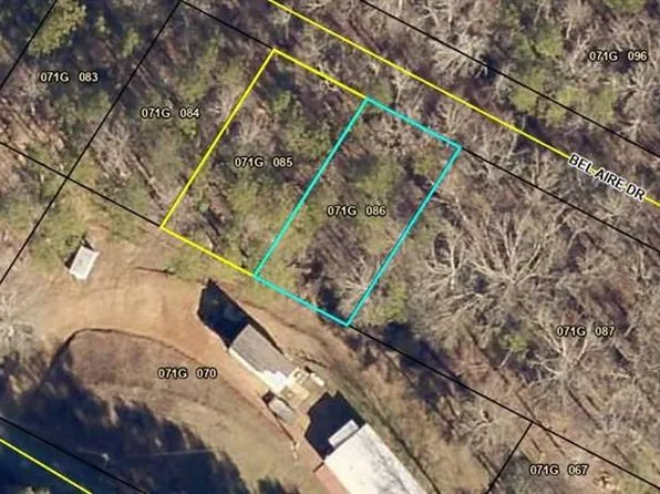 201 Bel Aire Dr #121, Martin, GA 30557