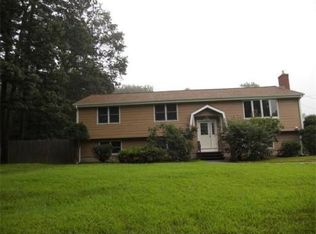 243 Cart Path Rd, Tewksbury, MA 01876