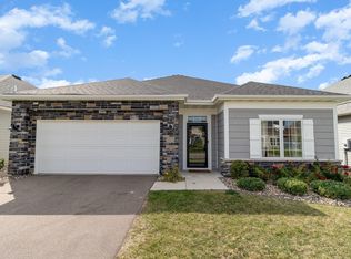 1031 Maple Hill Rd, Newport, MN 55055