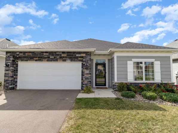 1031 Maple Hill Rd, Newport, MN 55055