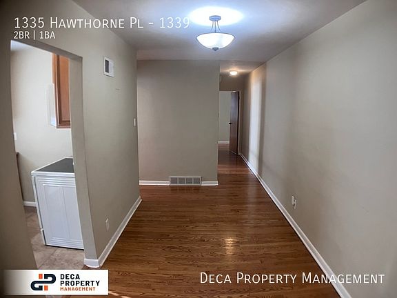 4th image of 1335 Hawthorne Pl #1339