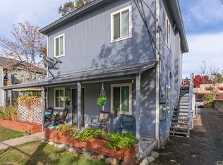 1655 Oak St, Oroville, CA