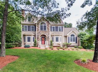 150 Hoyt Rd, Haverhill, MA 01835