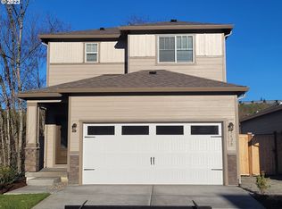 3420 NE 120th Cir, Vancouver, WA 98686