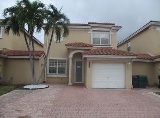 15373 SW 24th St #15373, Miami, FL 33185